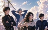 《指尖回档（49集）》精彩短剧完整版在线追