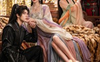 《闺蜜齐穿书，抓个大妖当丈夫（69集）》奇幻短剧免费全集直看