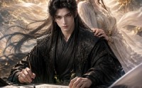 《我靠抄书成圣，娘子竟是当朝女帝！（113集）》短剧全集免费在线畅享不停
