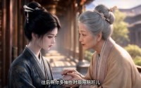 《深宅沉月（17集）》免费短剧全集在线热播