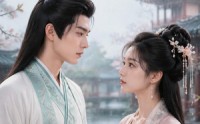 《雨落江南遇良人（42集）》优质短剧免费品鉴