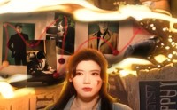 《高调游戏（49集）》精彩短剧在线免费播