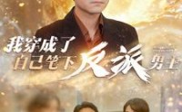 《我穿成了自己笔下反派男主（95集）》超长短剧全集畅享