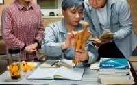 《国医仁心（45集）》优质短剧全集在线观看