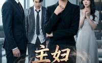 《主妇从不绝望（75集）》超火短剧完整版在线看