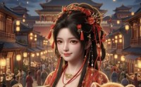 《穿书后我靠八卦搅动京城（35集）》热门短剧全集在线看
