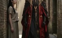 《满级大佬快穿拼老公（60集）》高分短剧全集在线播放