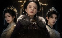 《侯府夫人（60集）》超火短剧免费高清观看
