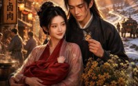 《山月知我意，烟火共余生（60集）》短剧全集免费畅享