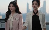 《我穿成文中小女配，和闺蜜携手当上CEO（60集）》热门短剧免费全集速看