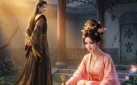 《冷宫开荒记（39集）》爆款短剧免费全集一键看