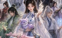 《穿成仙门小师妹后修真界为我疯狂（173集）》热门短剧免费全集追