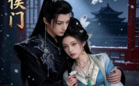 《月落侯门（63集）》宝藏短剧在线畅快看