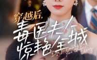 《穿越后，毒医夫人惊艳全城（69集）》优质短剧全集无删减看