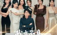《我真不是绝世高人（87集）》热门短剧全集欣赏