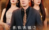 《善有善报之阴阳菜单（50集）》独家短剧全集在线畅看