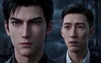 《冰雹来临：拯救樱桃却被阻止（45集）》免费在线观看短剧全集