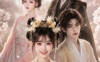 《闺蜜双穿书，男主反派我们一人一个（35集）》精彩短剧免费在线追完