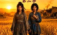 《双姝巧手织出红火日子第二季（36集）》免费短剧全集一键畅看