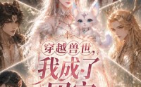 《穿越兽世，我成了团宠（55集）》完整短剧免费在线享