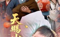 《天赐小福星（60集）》高分短剧全集畅快观看