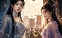 《公主想杀我，可我给她爹的太多了（46集）》高分短剧全集免费在线赏