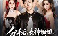 《分手后，女神姐姐接我回家（75集）》短剧全集免费在线追剧