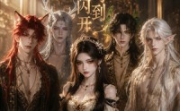 《二公主驾到通通闪开（63集）》超火短剧全集免费追