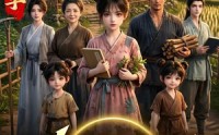 《农女带着家人致富第五季（79集）》爆款短剧全集免费追