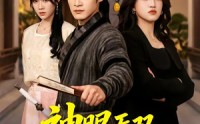 《神眼无双定乾坤（53集）》热门短剧全剧免费在线追