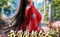 《我带魔教众人回现代搞钱第三季（70集）》高人气短剧免费全集畅看