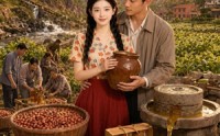 《怪力贤妻开山引水富乡邻（73集）》精彩短剧全集免费畅享