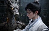 《残龙出世，万龙称祖（39集）》短剧全集免费在线品
