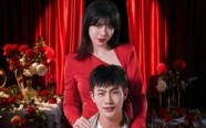 《分手后金牌经纪人掀翻娱乐圈（30集）》优质短剧全集高清在线看