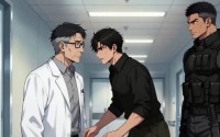 《末日重生：黎明纪元（55集）》短剧全集免费畅享