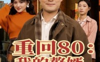 《重回80我的赘婿人生开了挂（80集）》热门短剧免费全集观