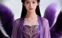 《紫狐仙途（51集）》免费短剧无广告在线赏