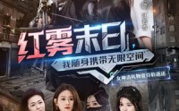 《红雾末日，我随身携带无限空间（67集）》热门短剧一集不落免费看