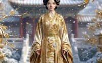 《金枝辞雪（16集）》高分短剧全集在线播放