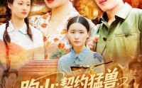 《跑山：契约猛兽，承包整座大山（105集）》超长热门短剧在线赏
