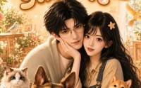 《顾总家的萌宠翻译官（80集）》短剧免费高清全集看
