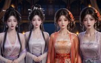 《曲渡红尘，心守烟火筑春风（130集）》爆款短剧在线完整播