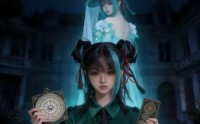 《观星少女（45集）》免费短剧在线完整观看
