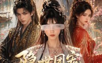 《隐世团宠：我的师傅全是大佬（73集）》超燃短剧全集在线直看