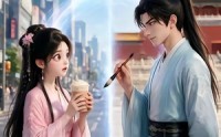 《天塌了，我和死对头一起穿越了（71集）》精彩短剧全集畅快看
