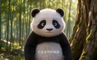 《旅行熊猫：徒步华夏寻仙道（36集）》爆款短剧全集在线追更