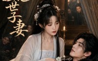 《黑莲花世子妻（55集）》爆款短剧全集免费畅享