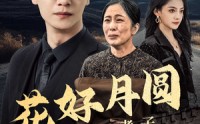 《花好月圆之寒门孝子（36集）》感人短剧一追到底