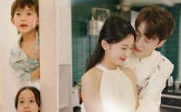 《闪婚总裁，娶一送二（99集）》爆款短剧全集随时看