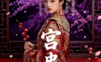 《宫蛊记（60集）》高分短剧无广告在线播